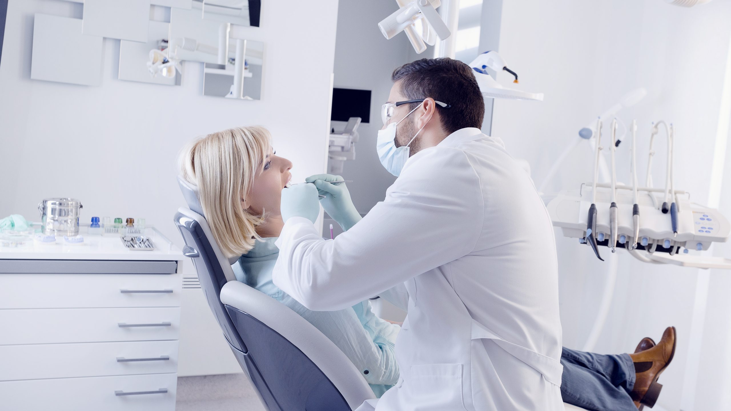 Dentist in Walker, MN